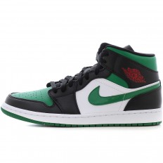 לצפייה במוצר NIKE AIR JORDAN 1 MID W/G